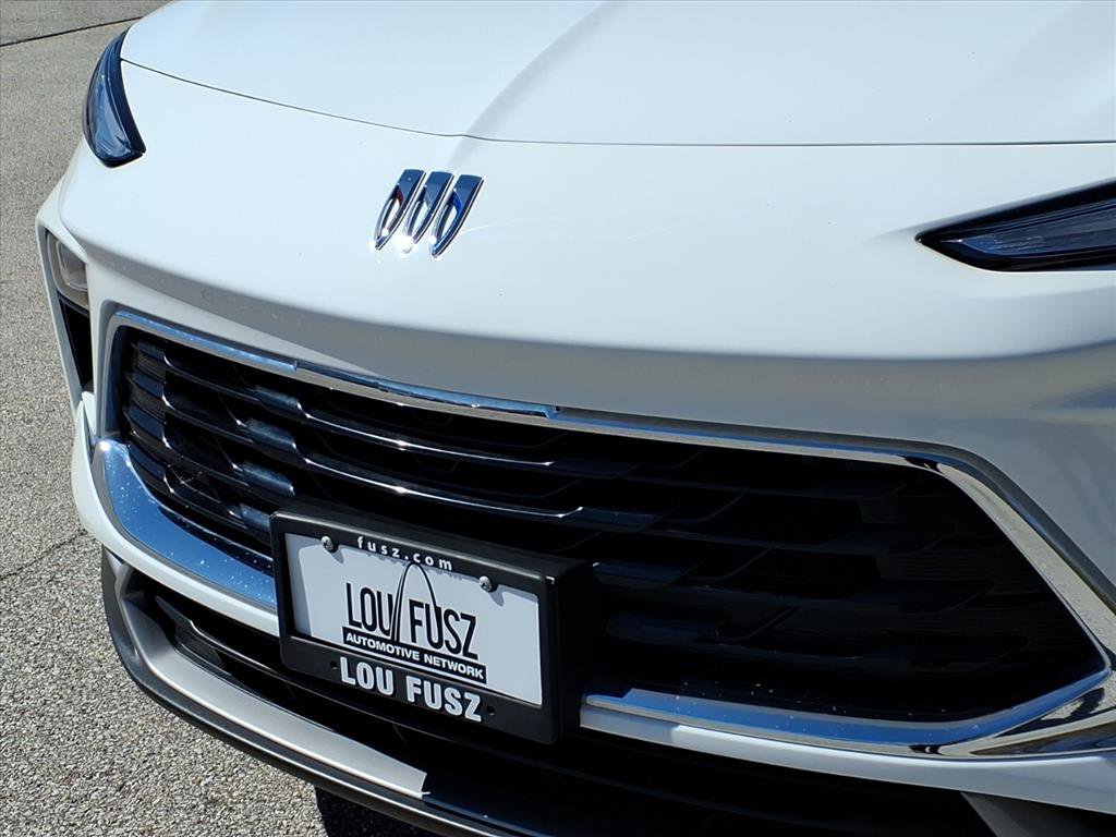 Used 2024 Buick Encore GX Preferred image 33