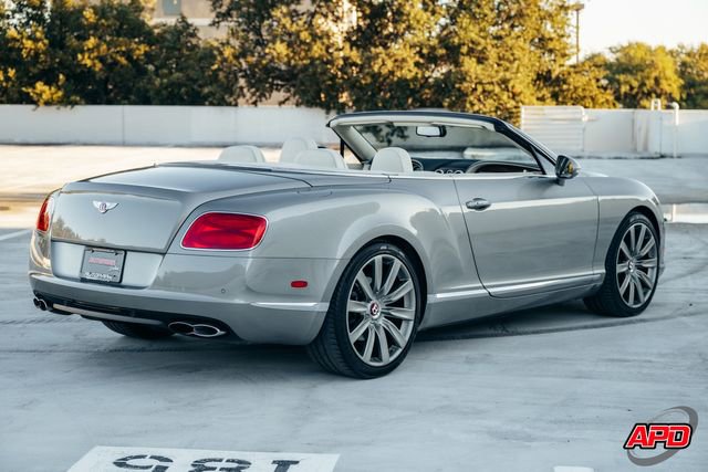 Used 2013 Bentley Continental GT image 63