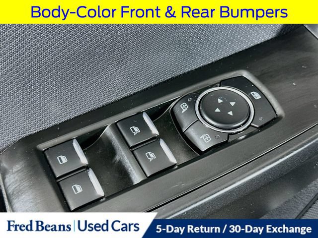 Certified 2023 Ford F150 XL w/ STX Appearance Package AWD/4WD image 23