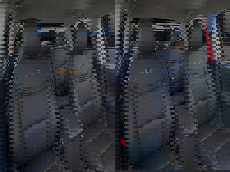 New 2026 Ford Maverick Tremor image 10