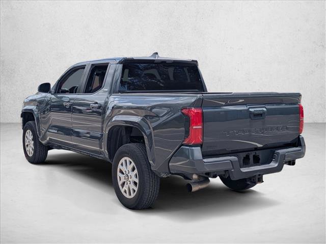 Used 2024 Toyota Tacoma SR5 RWD image 7