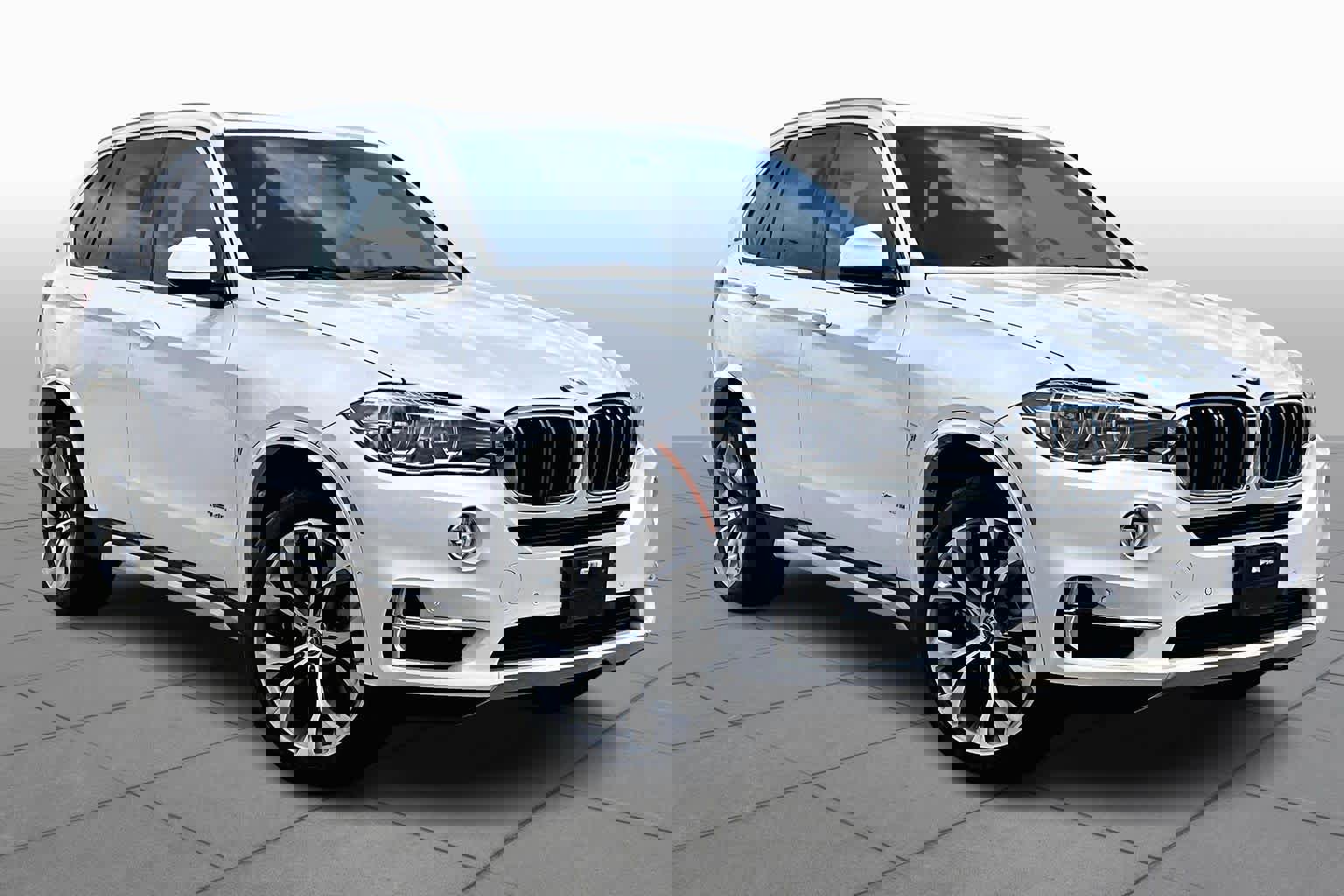 Used 2018 BMW X5 xDrive40e image 3