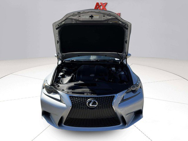 Used 2015 Lexus IS 250 w/ F-Sport Package image 55