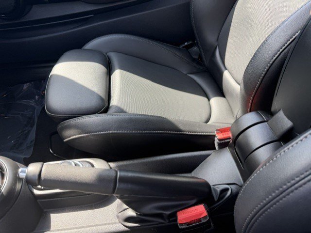 Used 2022 MINI Cooper S w/ Premium Package FWD image 28