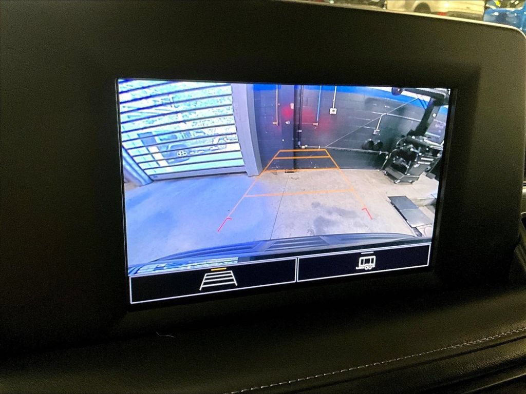 Used 2023 Chevrolet Tahoe LS AWD/4WD image 20