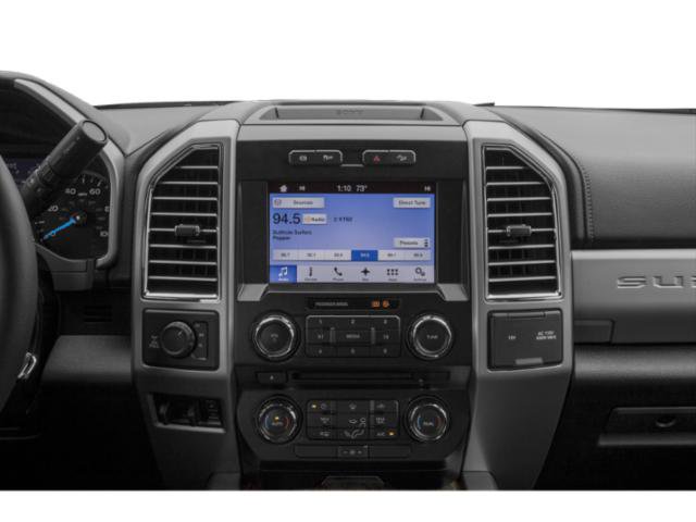 Used 2019 Ford F250 Lariat w/ Lariat Ultimate Package AWD/4WD image 10
