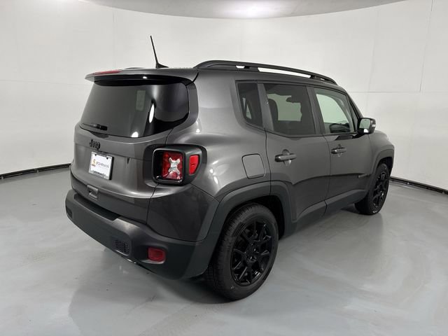 Used 2020 Jeep Renegade Altitude FWD image 33