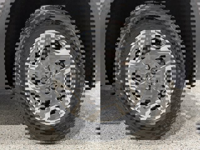 Used 2021 Hyundai Santa Fe Blue image 10