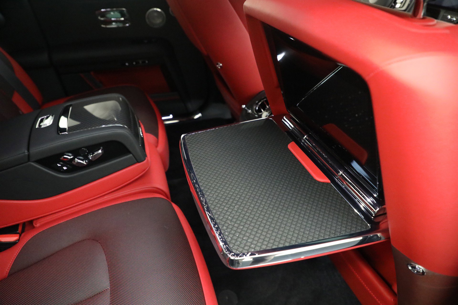 New 2025 Rolls-Royce Ghost Black Badge image 22