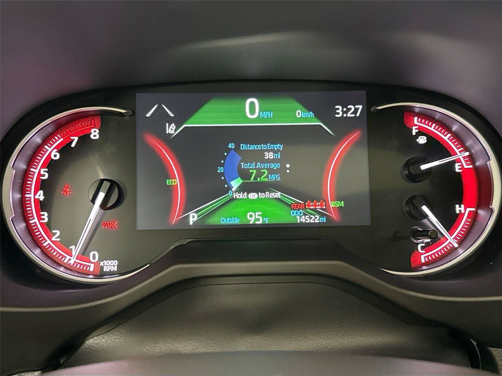 Certified 2025 Toyota RAV4 XLE Premium w/ Weather Package FWD image 20