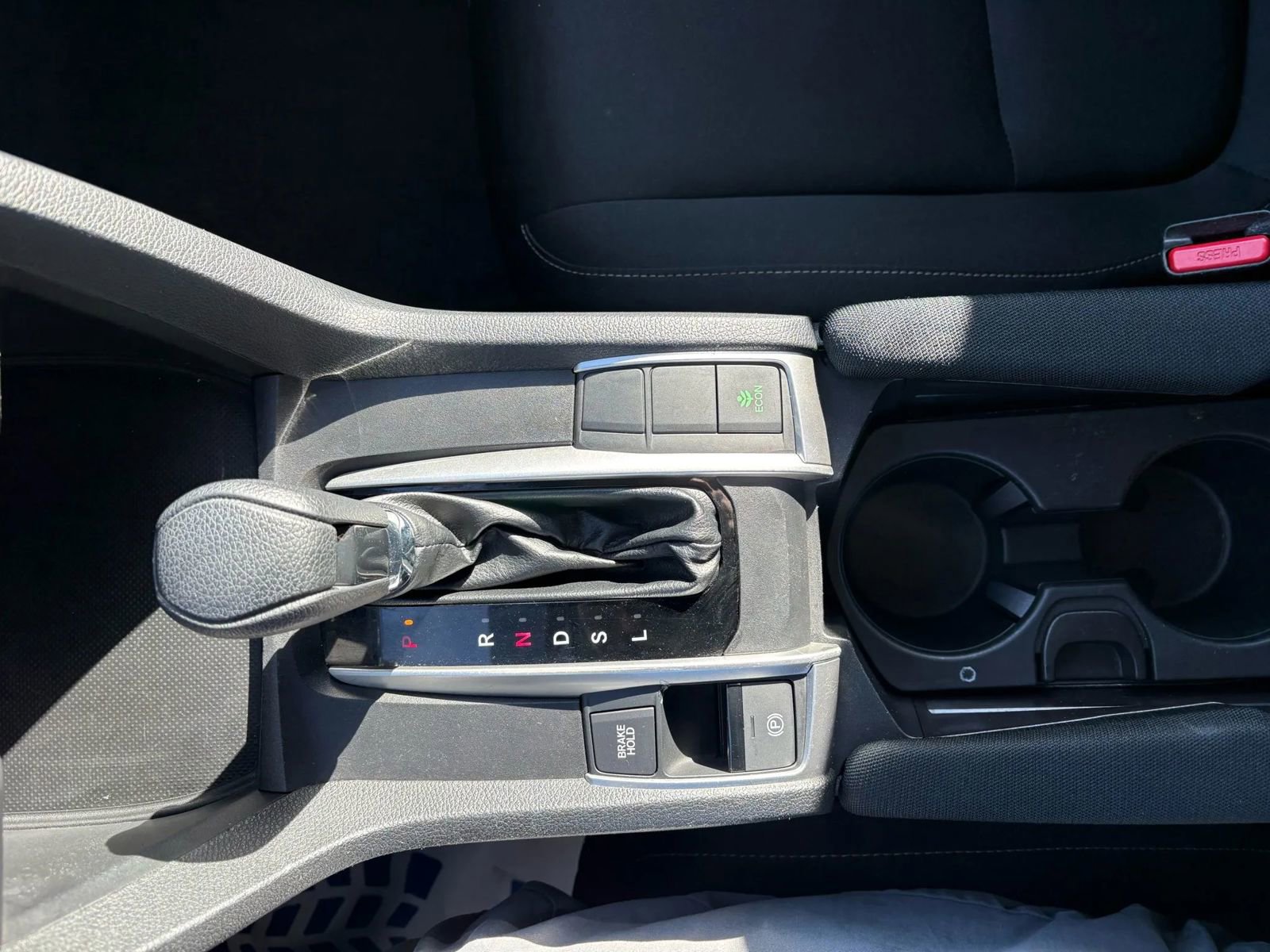 Used 2019 Honda Civic LX image 25