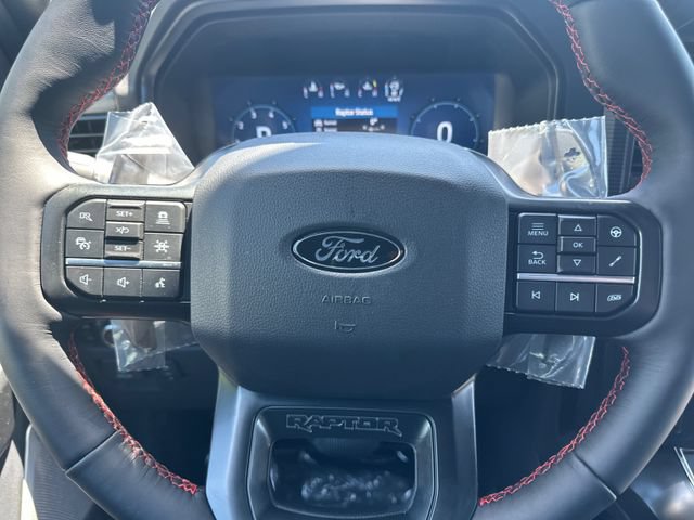 New 2026 Ford F150 Raptor AWD/4WD image 25