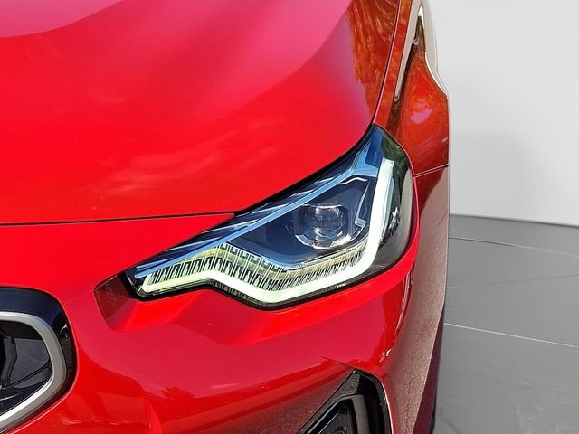 Used 2023 BMW M240i xDrive Coupe w/ Premium Package AWD/4WD image 10