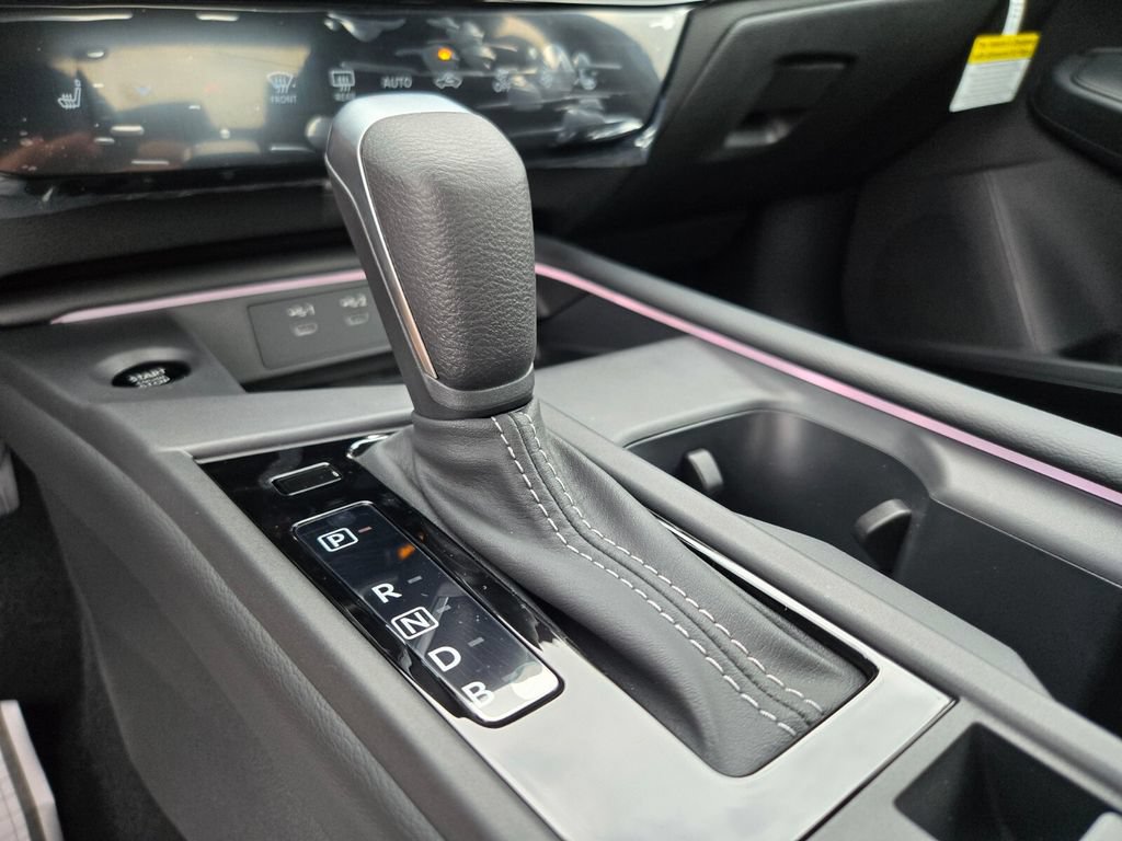 New 2026 Nissan Sentra SV w/ SV Convenience Package FWD image 9