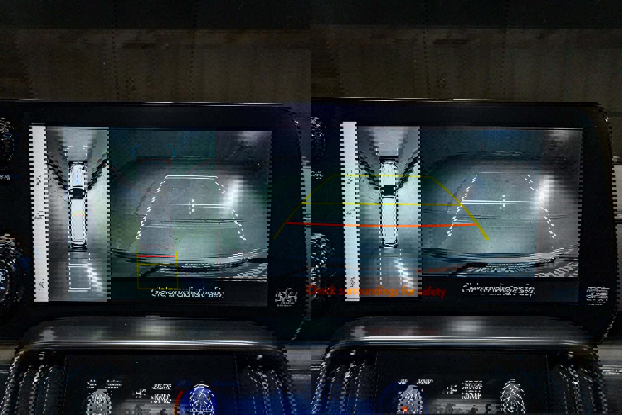 Used 2022 Lexus LX 600 F Sport w/ Accessory Package (Z1) image 20