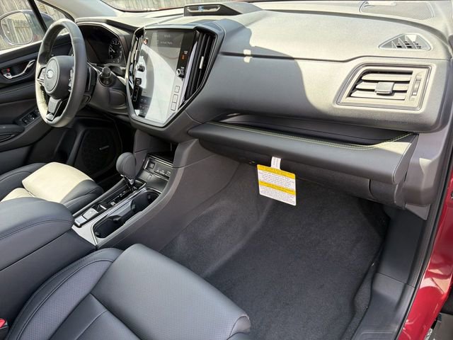New 2026 Subaru Ascent Bronze Edition AWD/4WD image 31