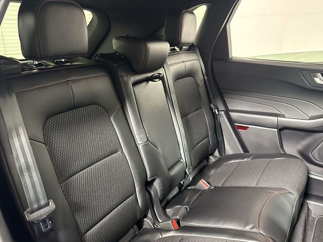 New 2026 Ford Escape ST-Line Select w/ Tech Pack #1 AWD/4WD image 14