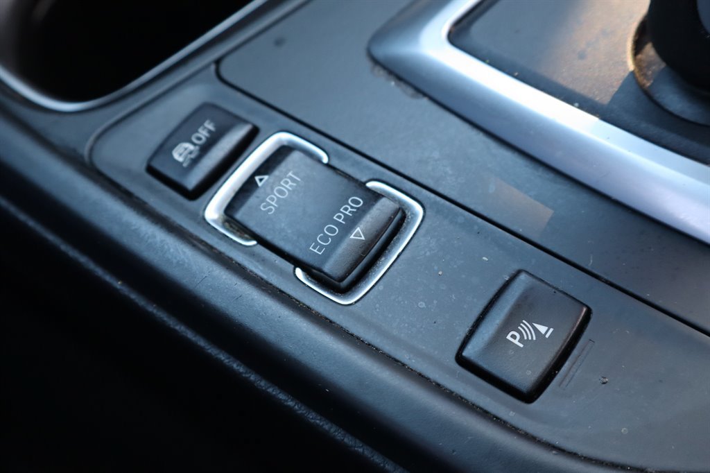 Used 2014 BMW 328d Sedan RWD image 30