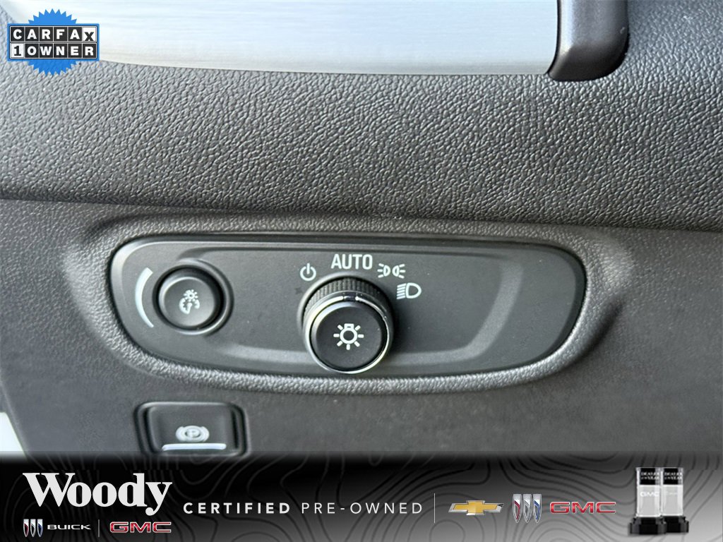 Certified 2023 GMC Terrain SLE w/ Driver Convenience Package image 18