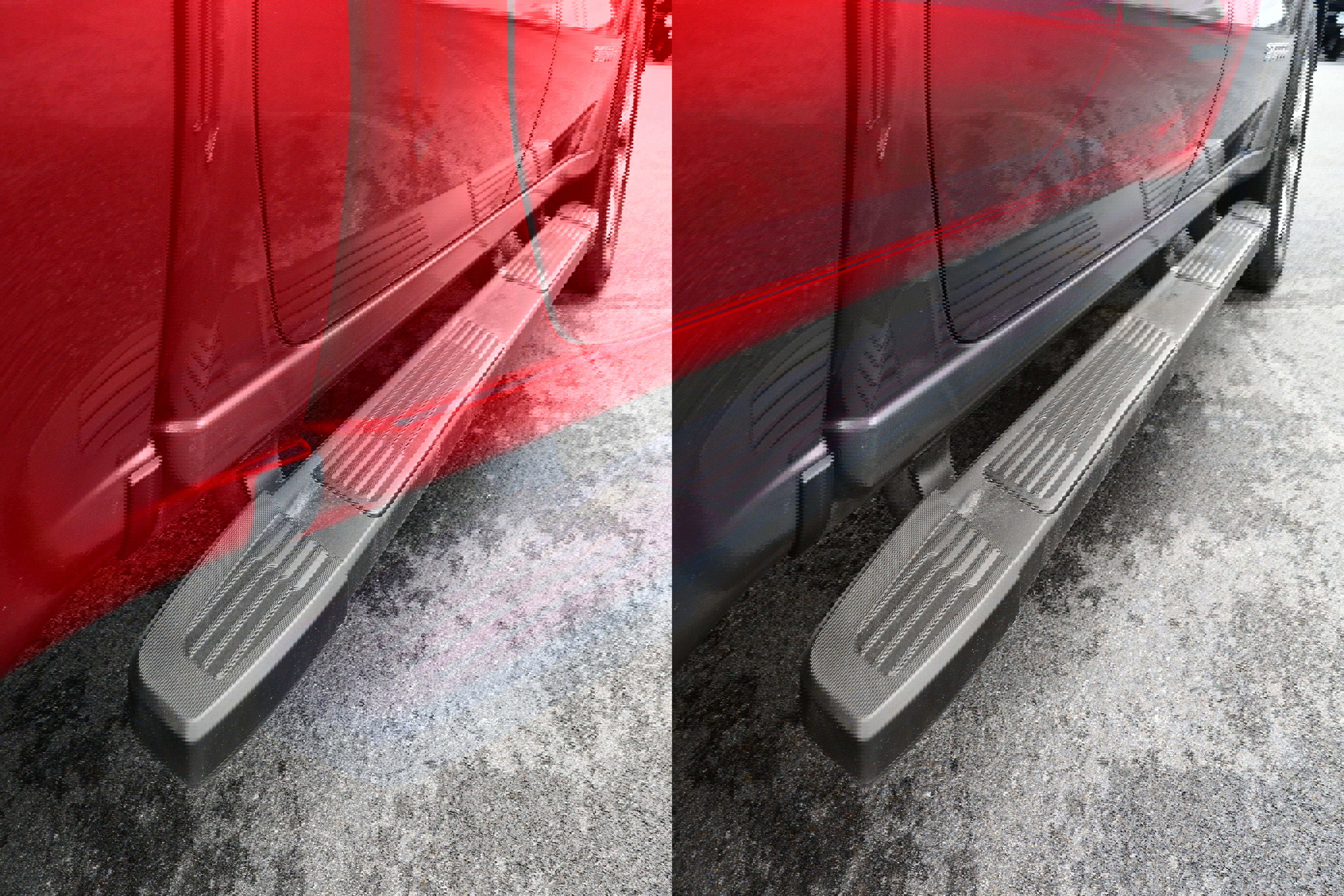 Used 2023 GMC Sierra 1500 SLT w/ X31 Off-Road Package image 10