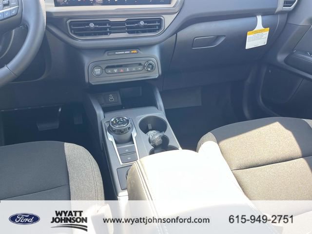 New 2025 Ford Bronco Sport Big Bend w/ Convenience Package image 15