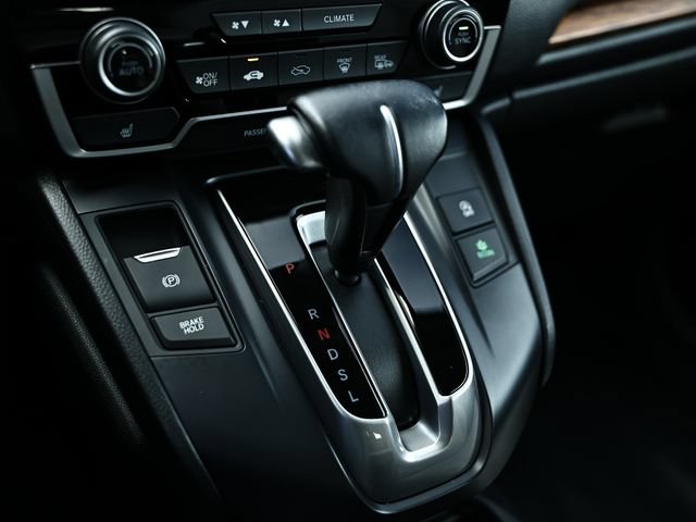 Used 2022 Honda CR-V EX-L image 39