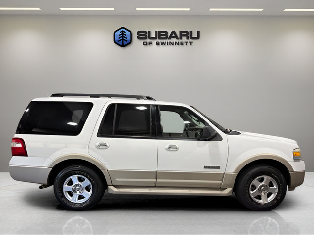 Used 2007 Ford Expedition Eddie Bauer RWD image 6