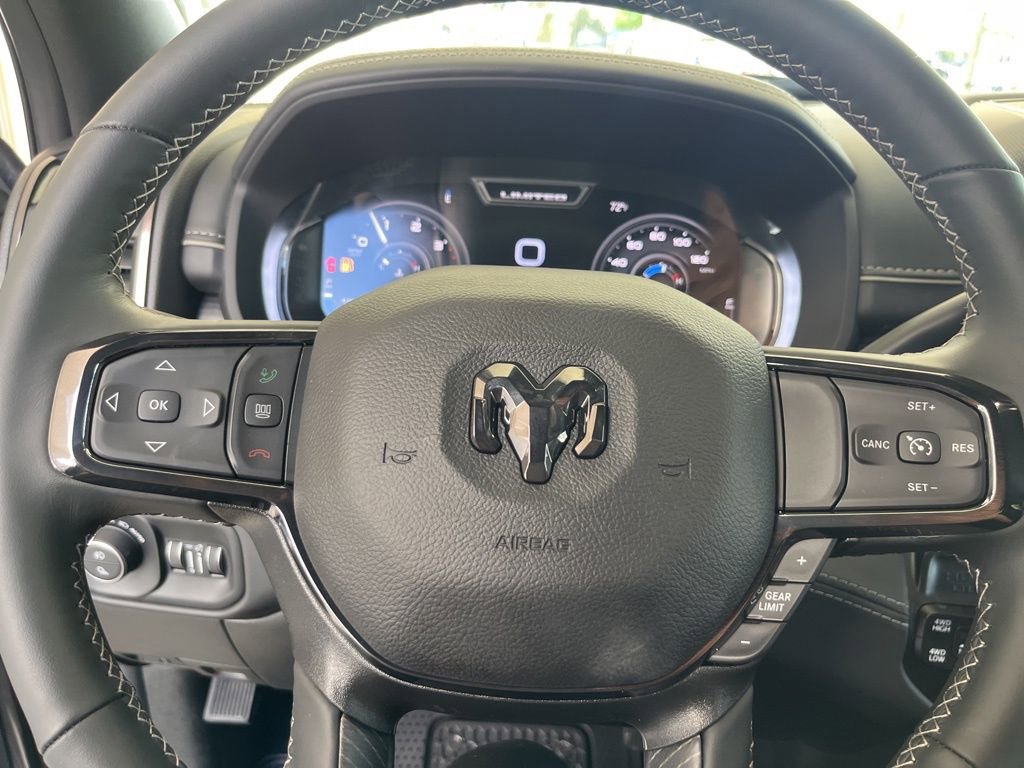 New 2023 RAM 2500 Limited image 45