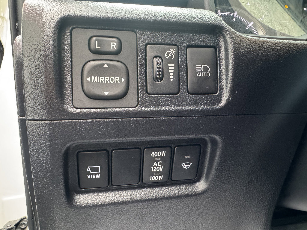 Used 2022 Toyota 4Runner Limited image 20