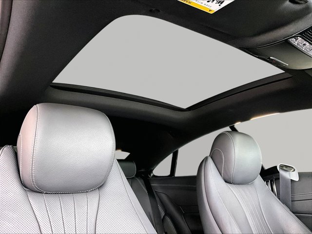Used 2019 Mercedes-Benz E 450 Coupe image 17