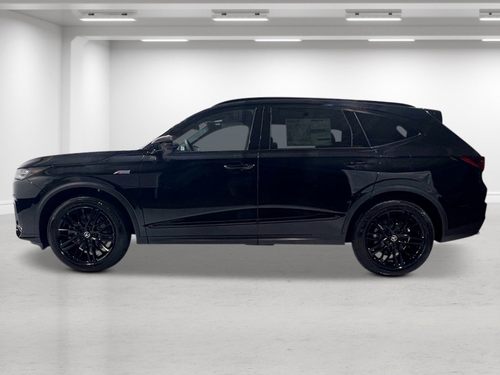 New 2026 Acura MDX A-Spec image 2