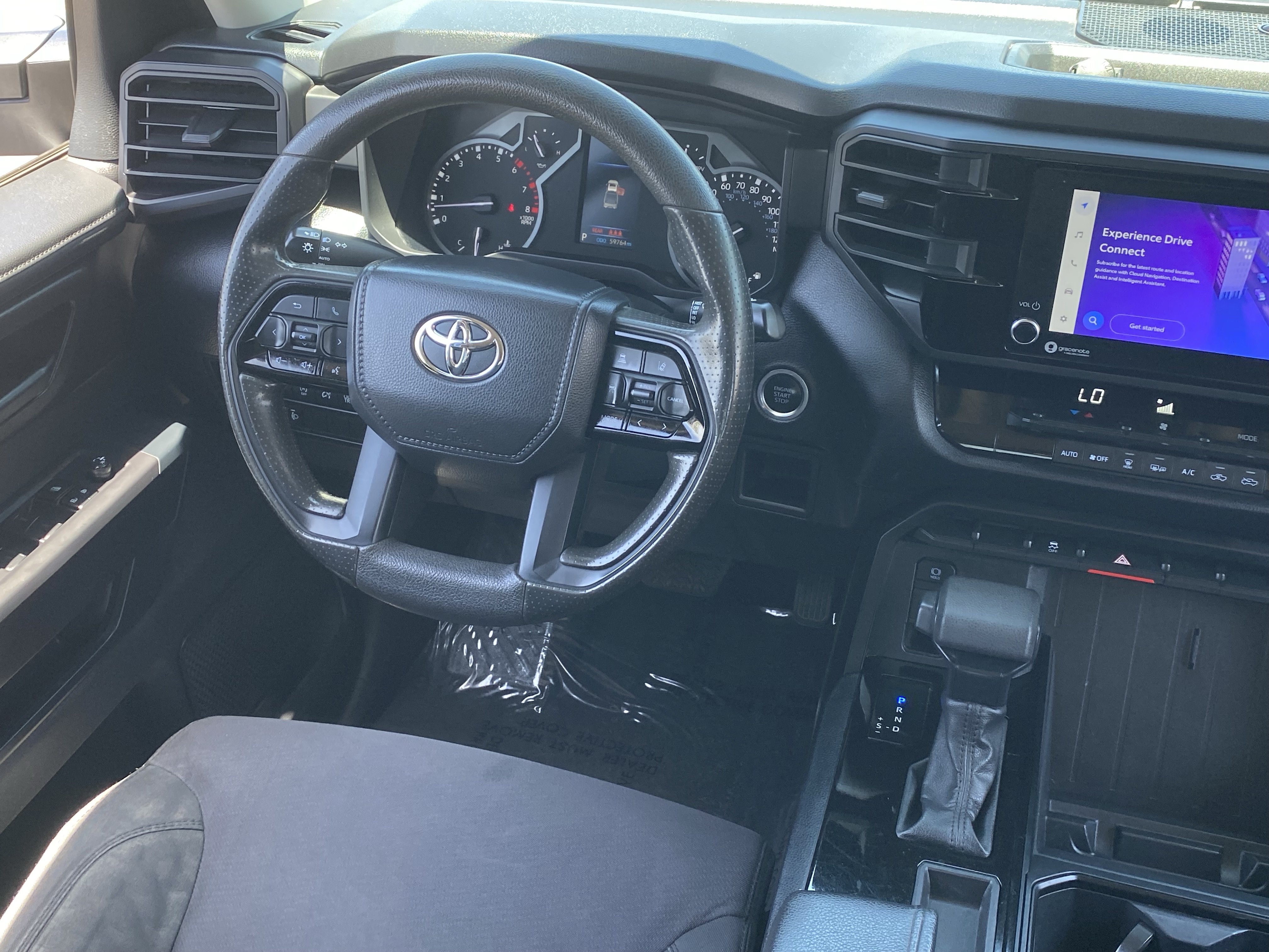 Used 2022 Toyota Tundra SR RWD image 12