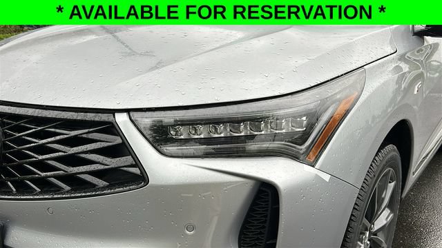 Used 2026 Acura RDX w/ Advance Package AWD/4WD image 7