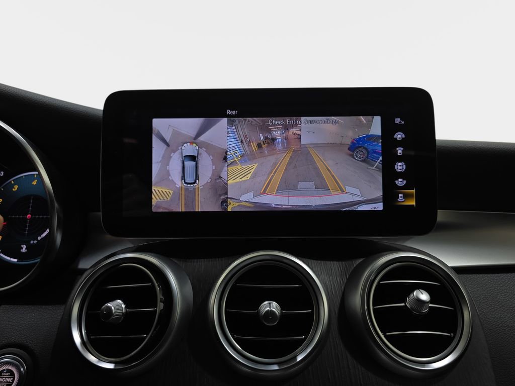 Used 2021 Mercedes-Benz GLC 300 GLC 300 image 25