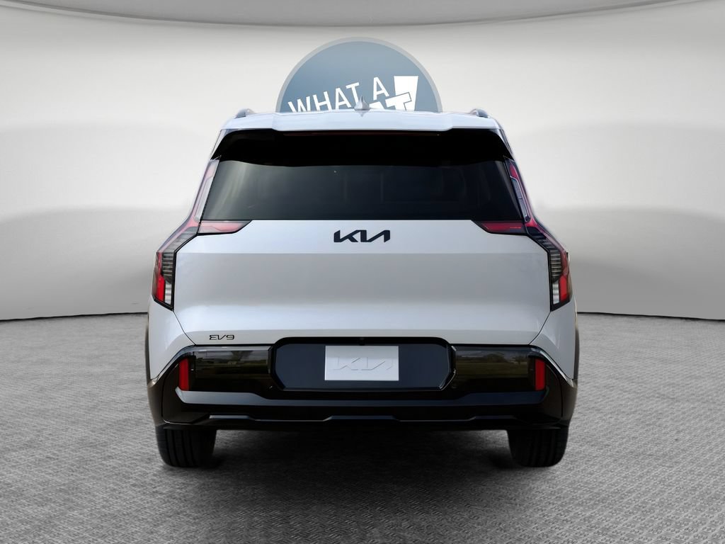 New 2026 Kia EV9 Land AWD/4WD image 5