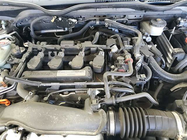 Used 2019 Honda Civic EX image 20