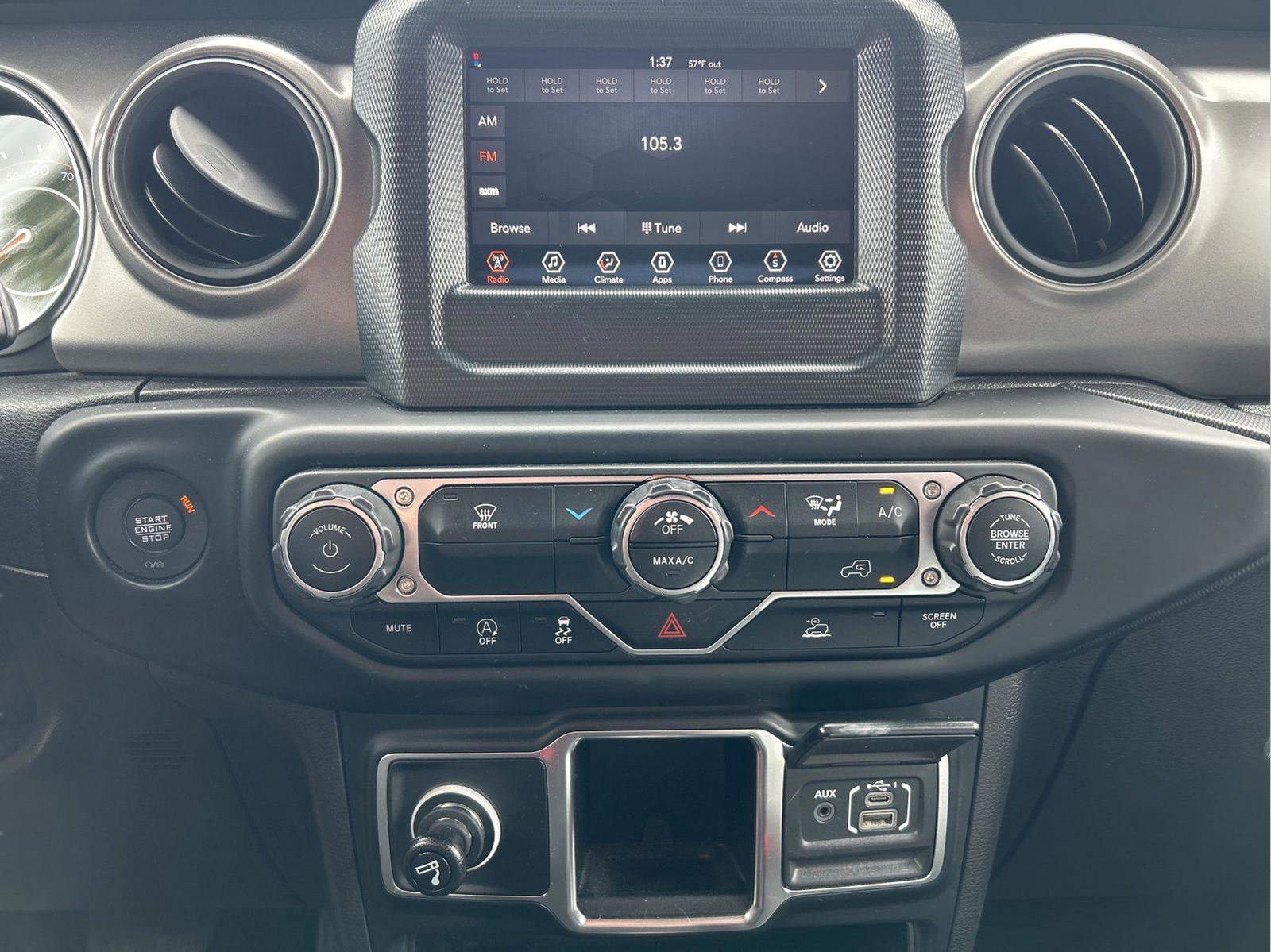 Certified 2023 Jeep Wrangler Sport image 17