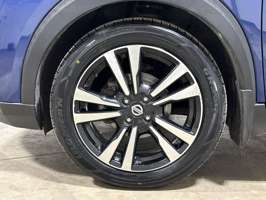 Used 2020 Nissan Kicks SV FWD image 26