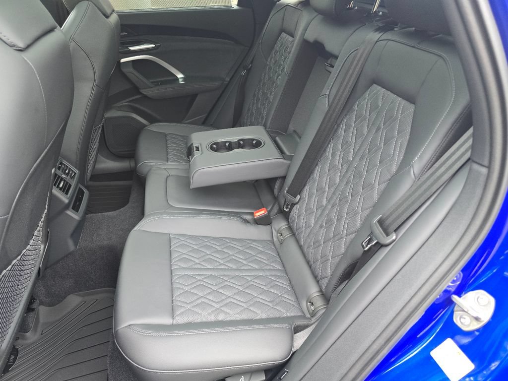 New 2026 Audi SQ5 Premium Plus AWD/4WD image 37