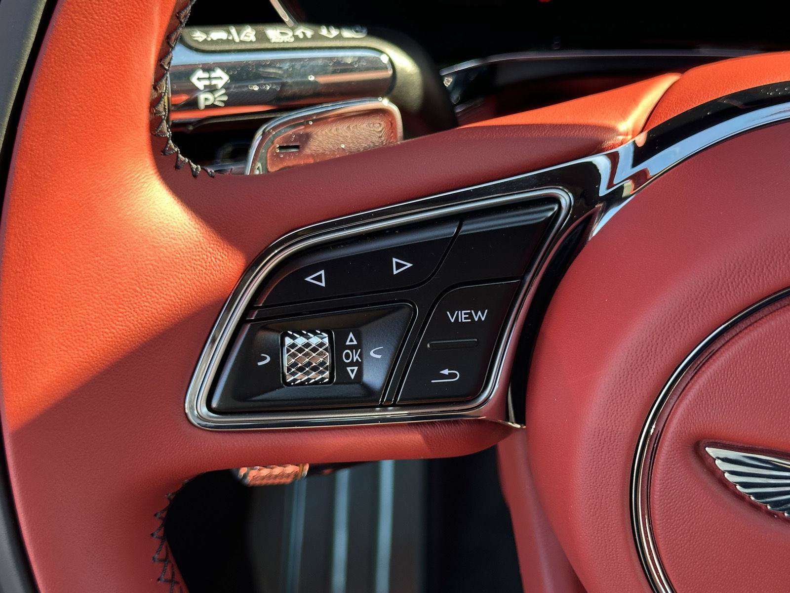 New 2027 Bentley Continental GT AWD/4WD image 27