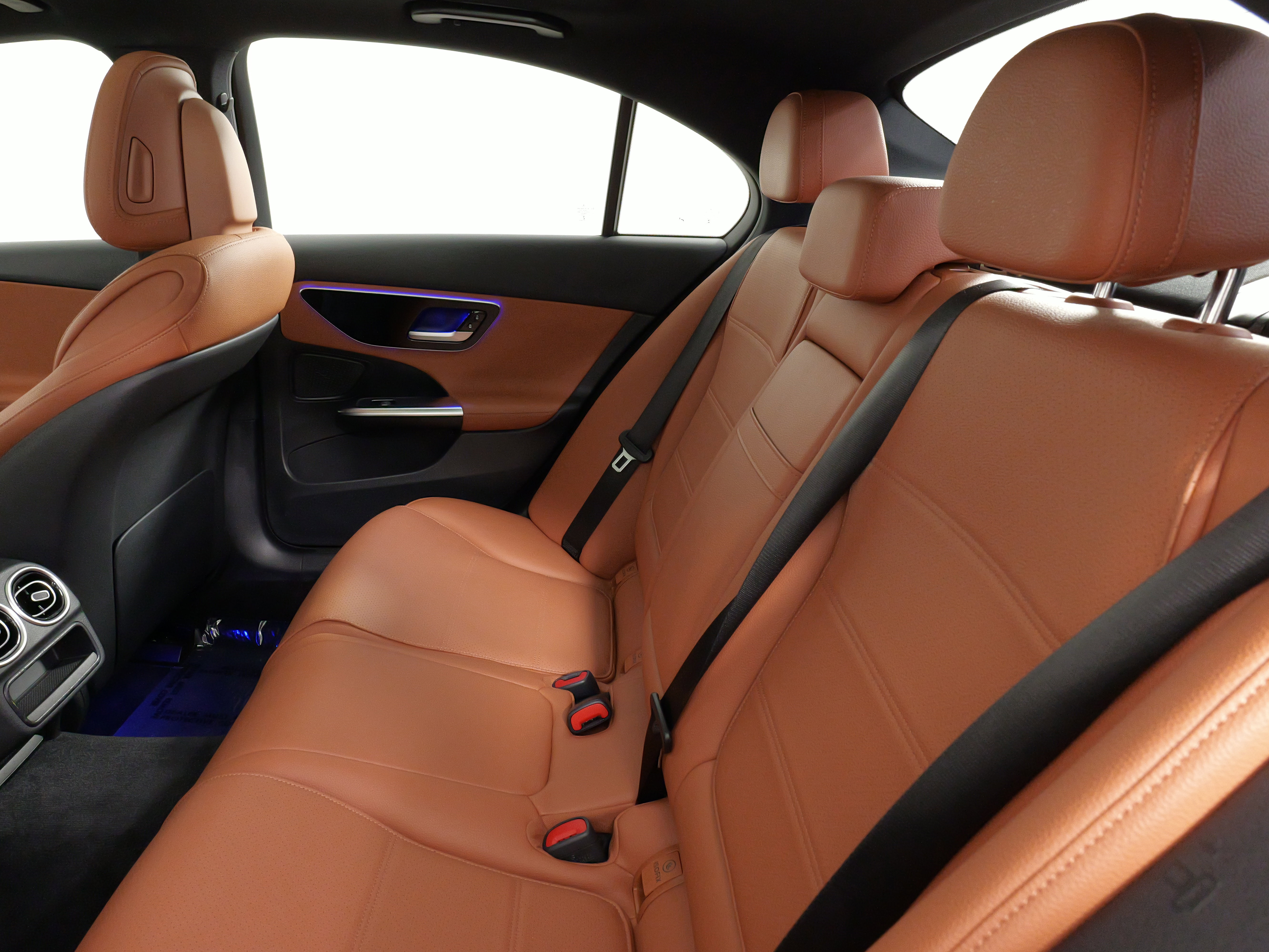 Used 2023 Mercedes-Benz C 300 4MATIC Sedan image 34