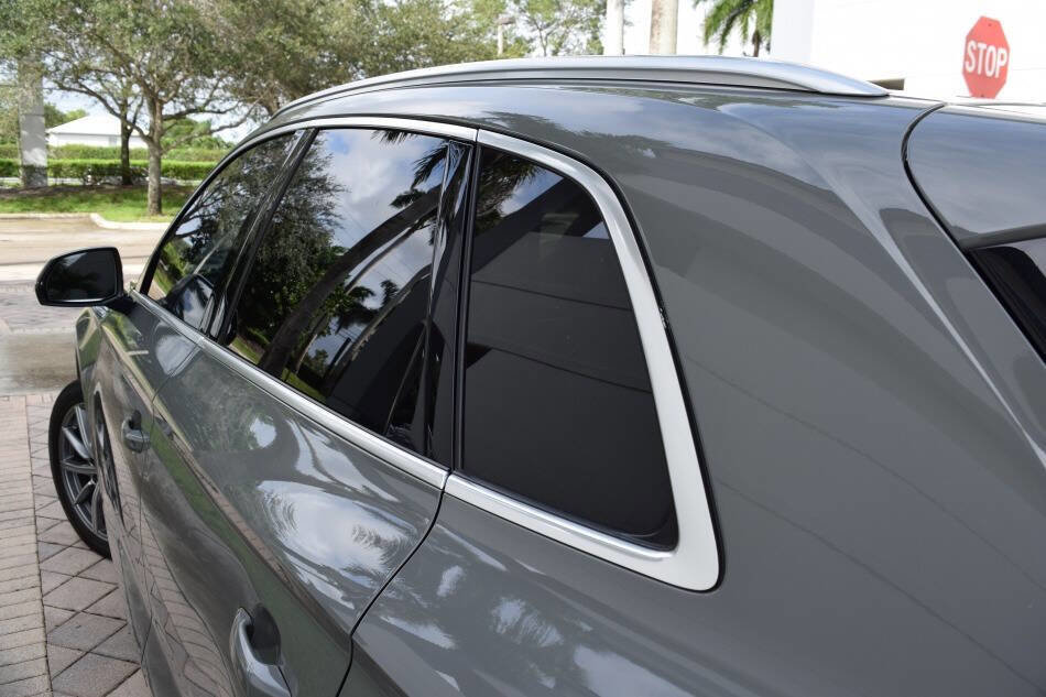 Used 2022 Audi SQ5 Premium Plus image 32