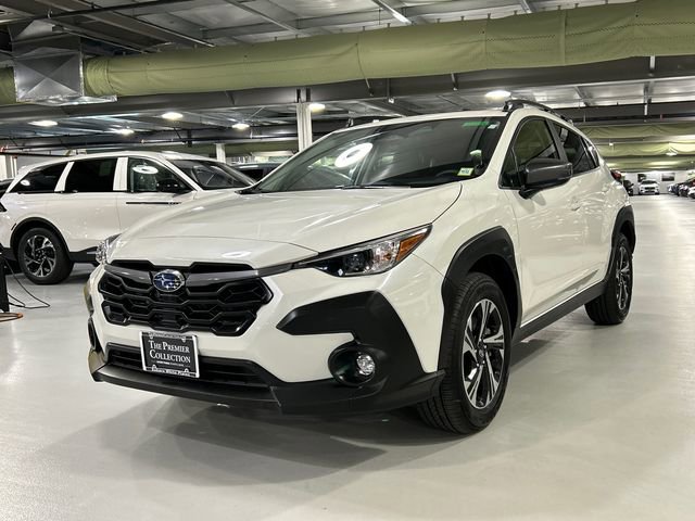 Used 2025 Subaru Crosstrek 2.0i Premium AWD/4WD image 5