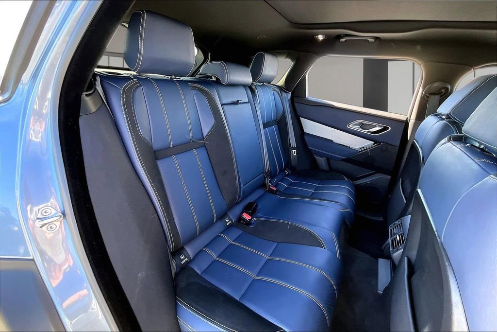 Certified 2023 Land Rover Range Rover Velar R-Dynamic S image 23