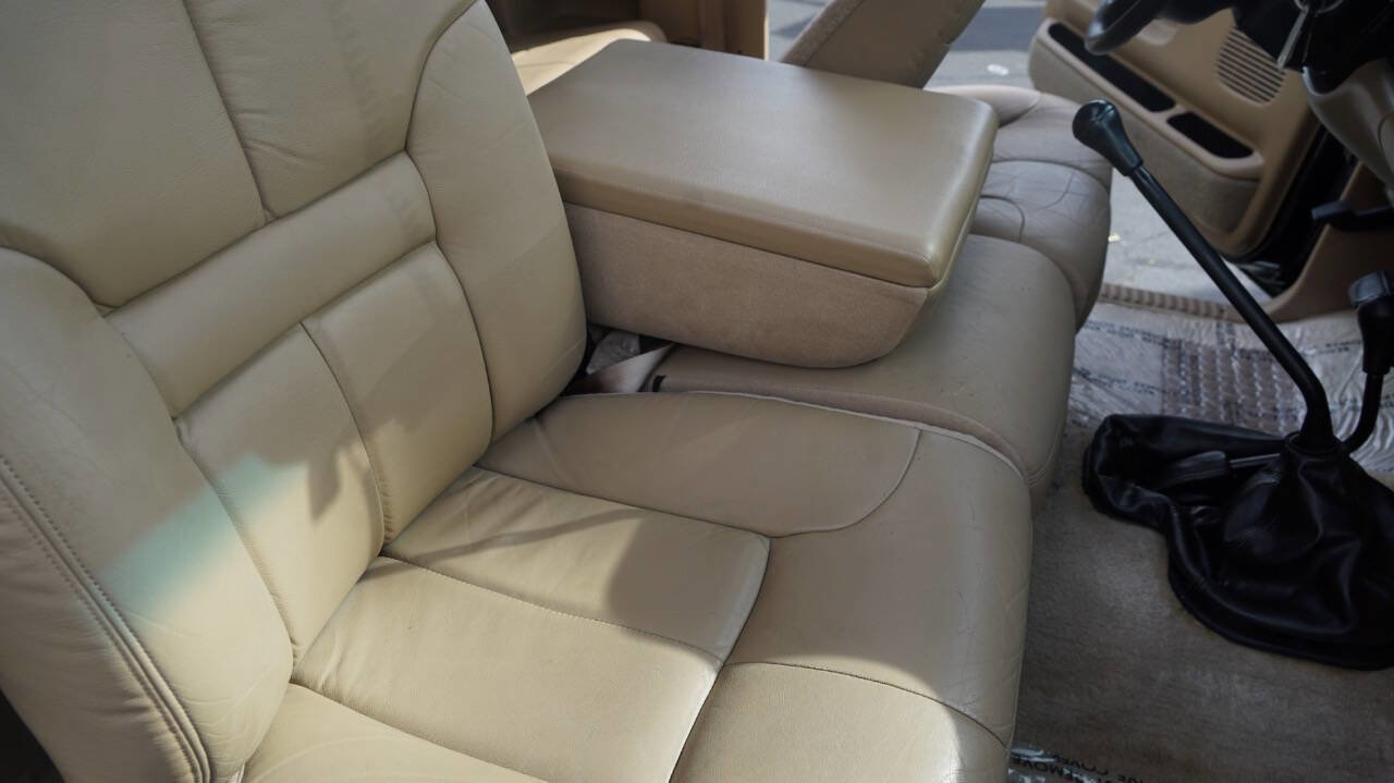 Used 1997 Dodge Ram 3500 Truck 4x4 Club Cab image 92