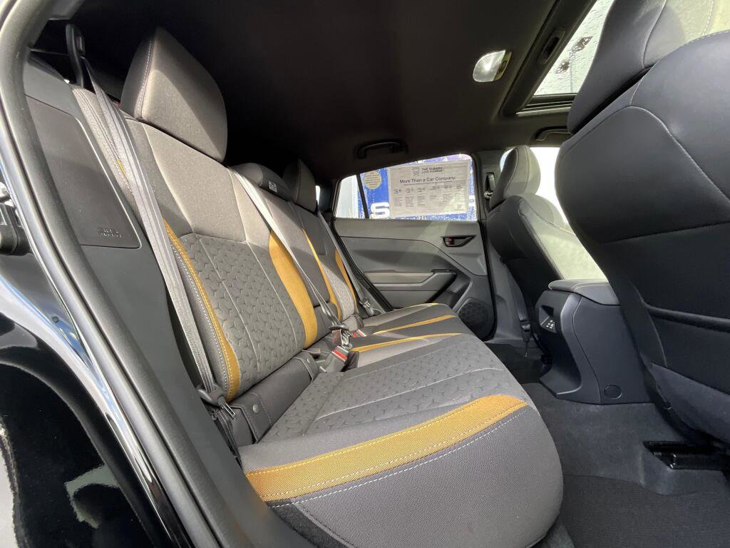 New 2026 Subaru Crosstrek 2.5i Sport image 14