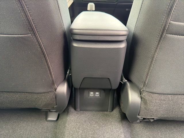 New 2026 Toyota Prius LE image 46