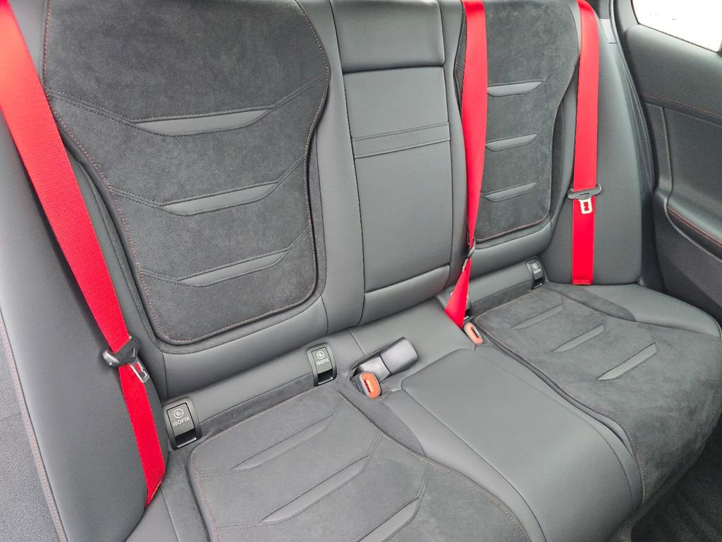 New 2026 Mercedes-Benz C 43 AMG 4MATIC Sedan image 21