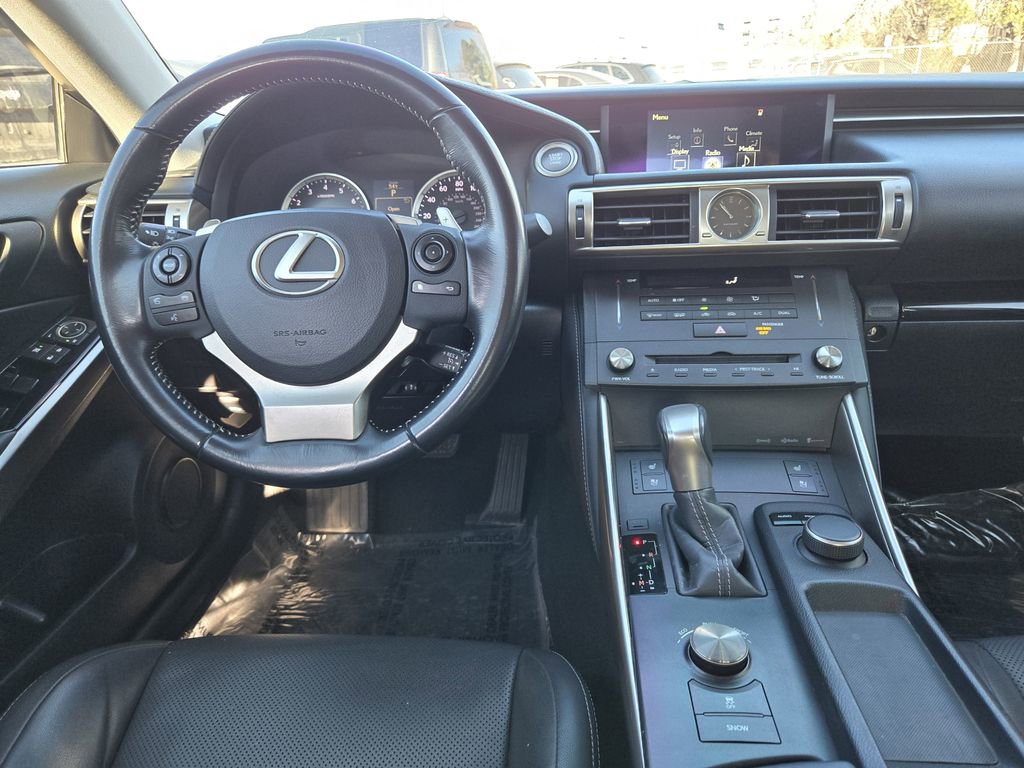 Used 2015 Lexus IS 250 w/ Premium Package image 27