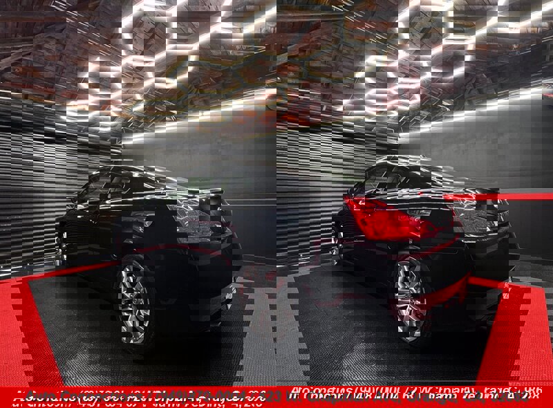 Used 2009 INFINITI G37 Journey image 4